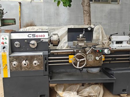 Shenyang Lathe CS6140 General Purpose Lathe