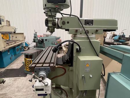 XA5032 used Milling Machines