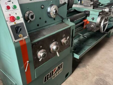 Baoji 6140 Lathe