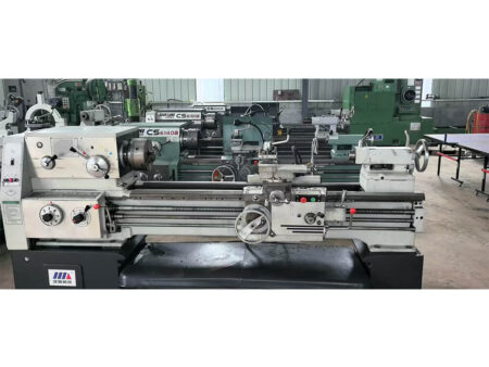 Shenyang CA6150B Lathe