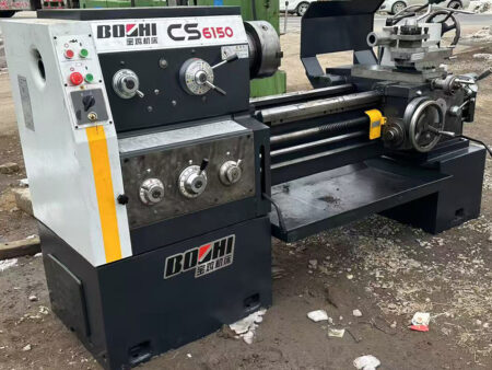 Baoji CS6150B Lathe