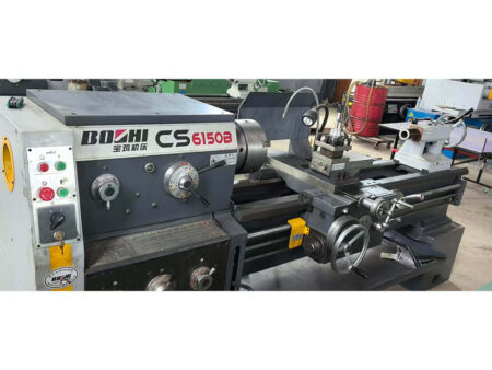 Shenyang CS6150B Lathe
