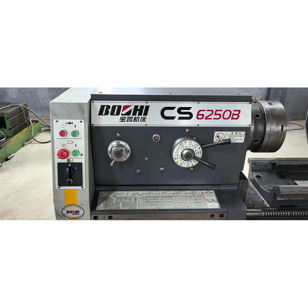 Baoji CS6250B Lathe