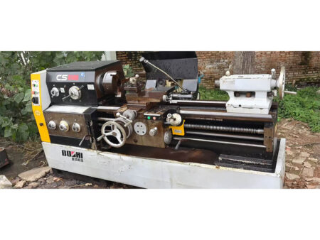 Shenyang CS6140 Lathe
