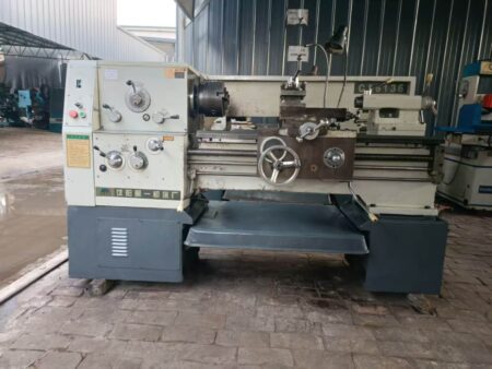 Shenyang CA6163 Lathe