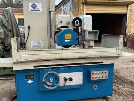 Grinder Machine 7140