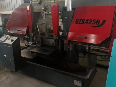 GZK4250 Sawing Machine