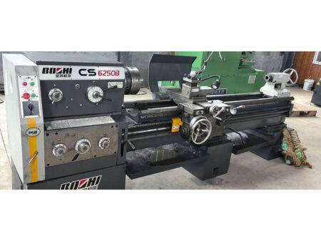 Baoji CS6250B Lathe