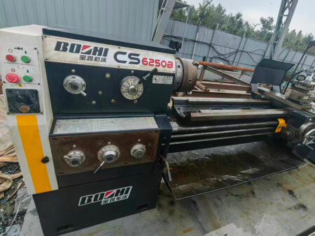 Baoji CS6250B Lathe