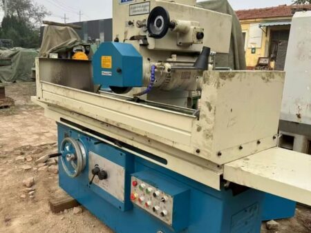 MQ7140/G-GM Surface Grinder