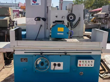 M7150×10 Horizontal Spindle Rectangular Table Surface Grinder