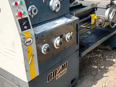 China CS6140 Lathe Machine