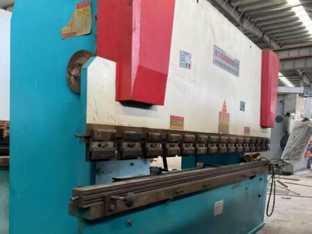 Weili Used Bending Machine