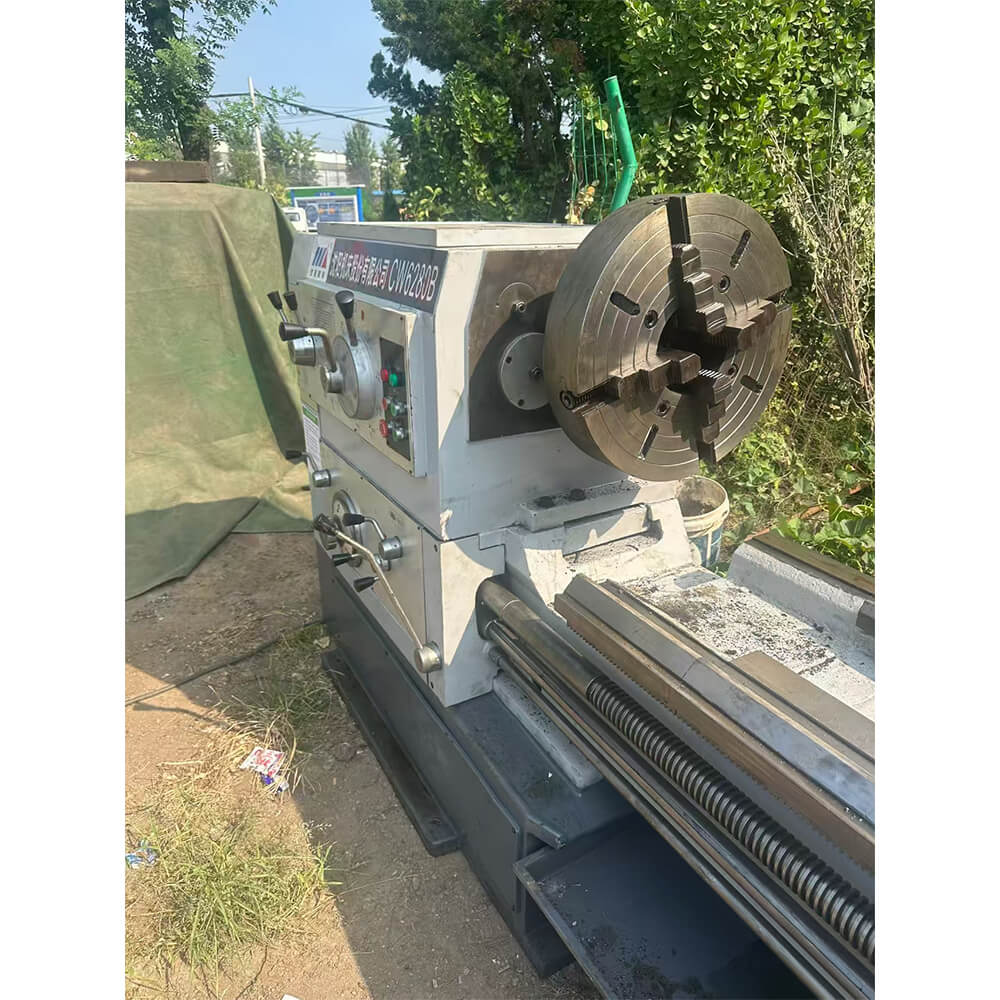 Shenyang CW6280B - Image 3